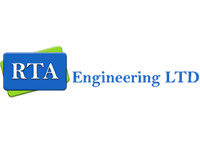 RTA Engineering logo