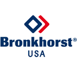 Bronkhorst USA logo