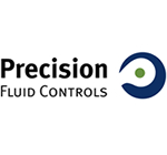 Precision logo