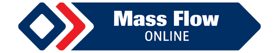 Mass Flow Online Logo
