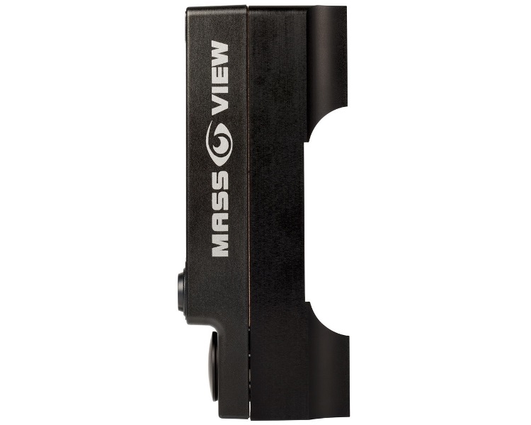 MV-192-H2 Mass flow meter