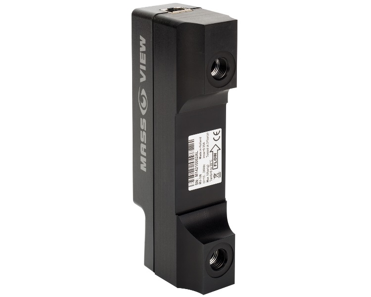 MV-104 Mass flow meter