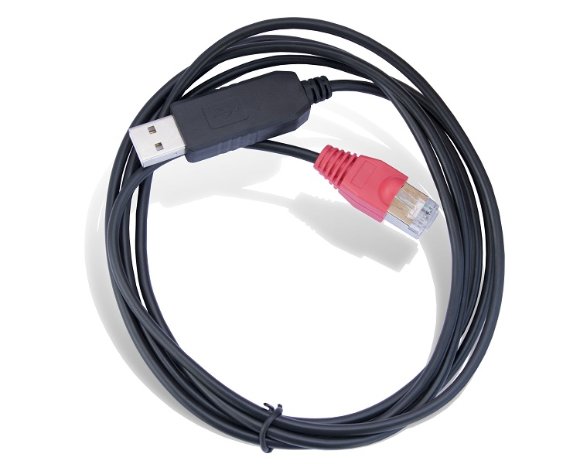 USB to RS-485 cable [light industrial] [7.03.470]
