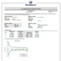 MASS-VIEW Calibration Certificate