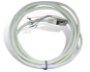 Interconnecting Cable RJ-45 male loose end, 3 meter / 10 ft [7.03.419]