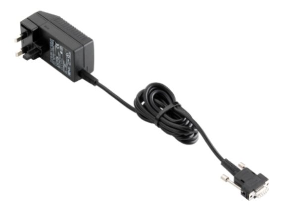 FLEXI-FLOW Plug-in power supply [7.03.888]