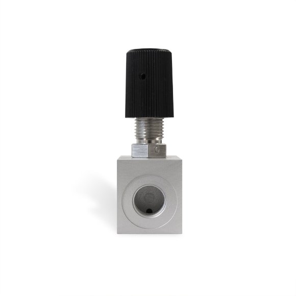 NV-001-HR High Resolution Needle Valve