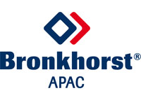 Bronkhorst APAC logo