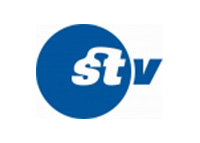 STV Logo