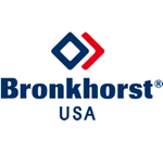 Bronkhorst USA Logo