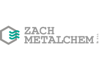 Zach Metalchem logo
