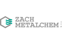 Zach Metalchem Logo