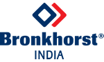 Bronkhorst India logo