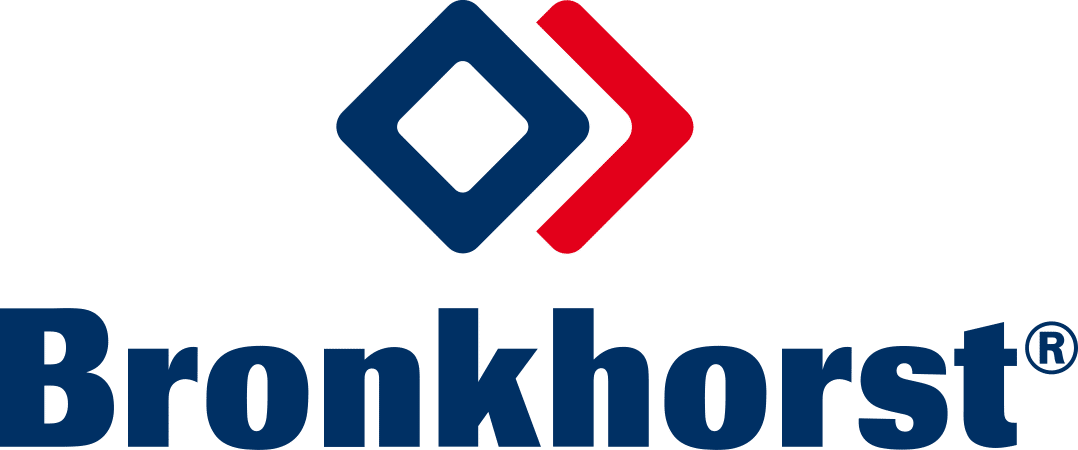 Bronkhorst High Tech Logo