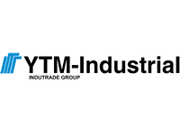 YTM-Industrial logo