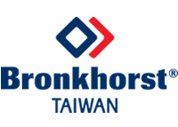 Bronkhorst Taiwan logo