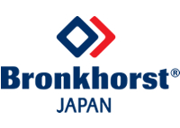 Bronkhorst Japan logo