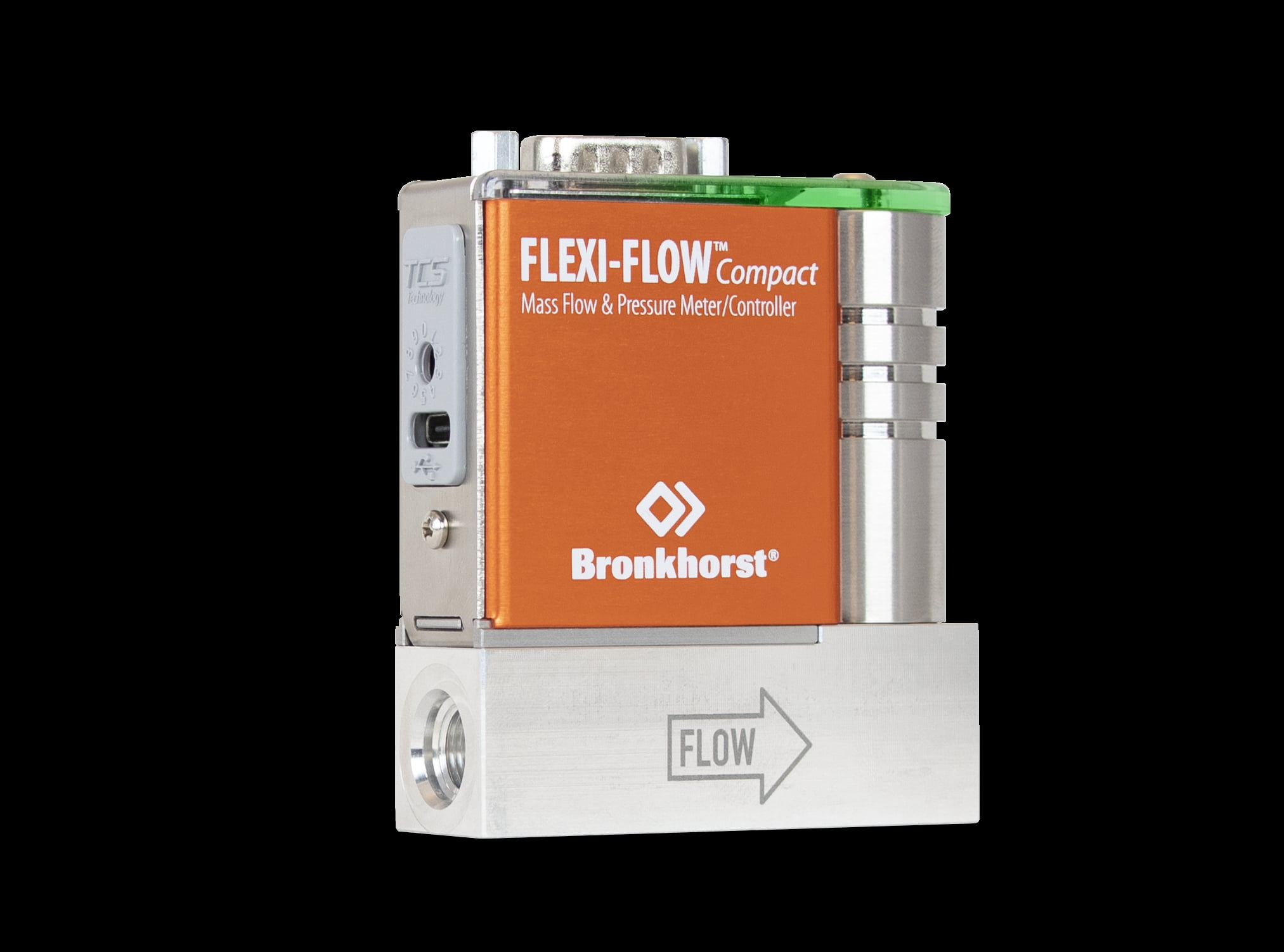 flow meter