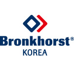 Bronkhorst Korea logo