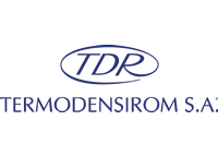 Termodensirom logo