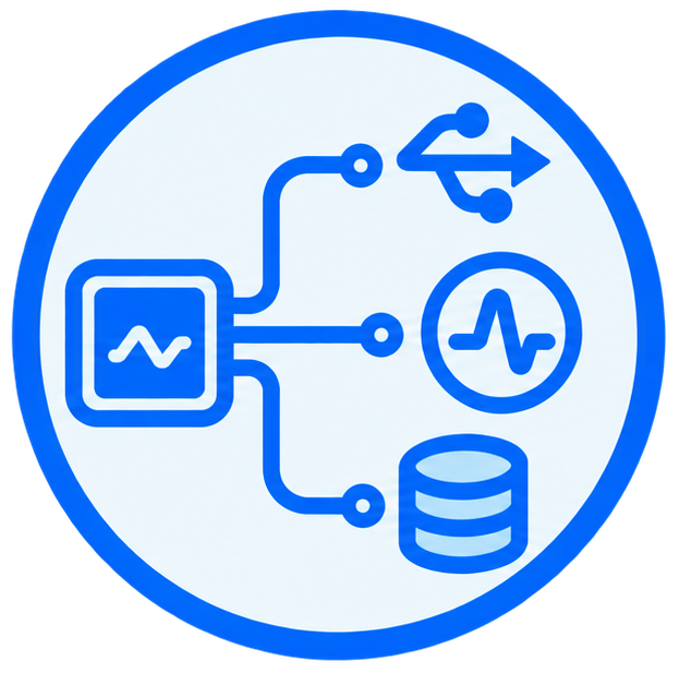 Output icon
