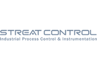 Streat Control logo