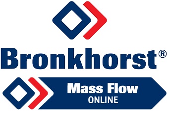 Mass Flow Online a Bronkhorst company