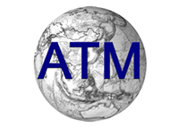 ATM logo