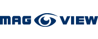 MAG-VIEW Logo