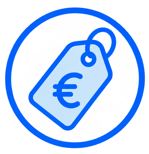 Price icon