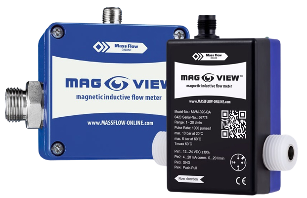 flow meter selection guide comparison table