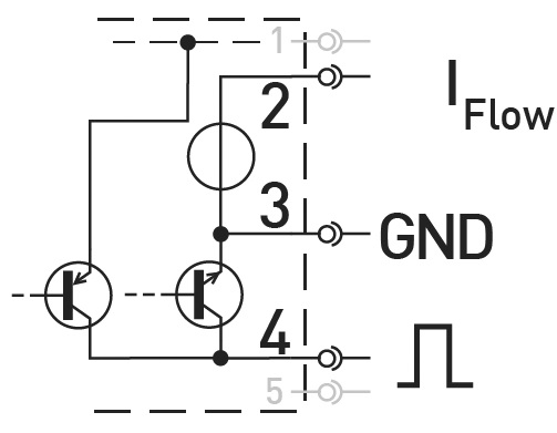 Electrical connection 