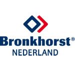 Bronkhorst Nederland logo