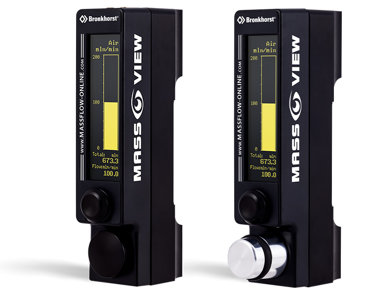 Meter and Regulator