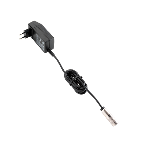 MASS-STREAM adapteur d’alimentation électrique [7.03.906]