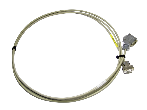 Cable RS232 T-part DB9 MBC II [7.03.366]