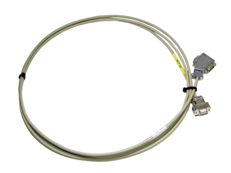 Cable RS232 T-part DB9 MBC II [7.03.366]