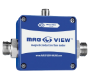 MVM-060-PA Magnetic Flow Meter
