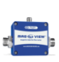 MVM-060-PA Magnetic Flow Meter