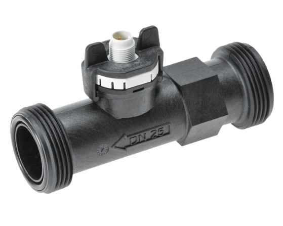 LVB-06-A Liquid flow meter [0.5 .. 10 l/min]