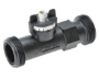 LVB-06-A Liquid flow meter [0.5 .. 10 l/min]