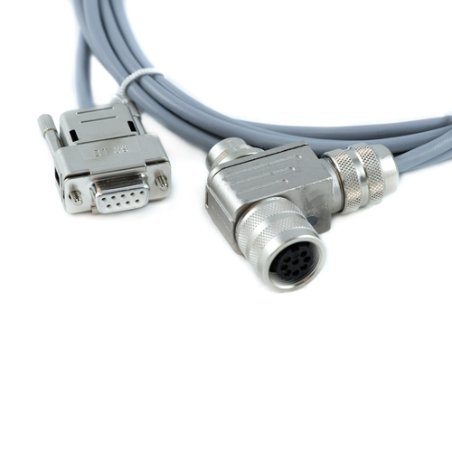 RS-232 T-part cable [7.03.444]