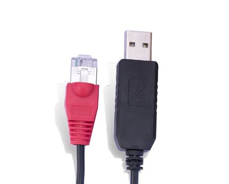 Câble USB /RS485 [laboratoire] [7.03.470]