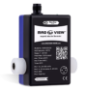 MVM-200-QA Magnetic Flow Meter
