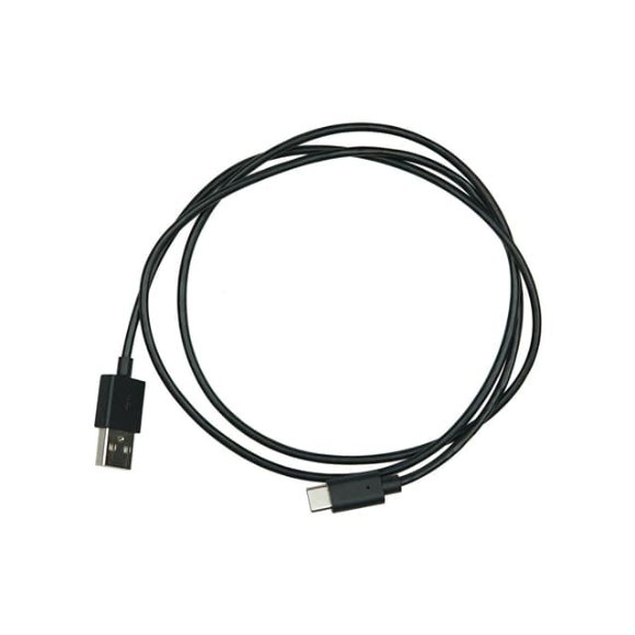 USB-A to USB-C cable, 1.0 meter [7.03.876]