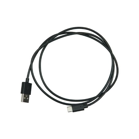 USB-A to USB-C cable, 1.0 meter [7.03.876]
