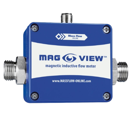 MVM-001-PA Débitmètre Électromagnétique