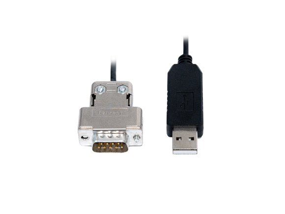 Cable RS-485 DB9 USB converter [7.27.081]