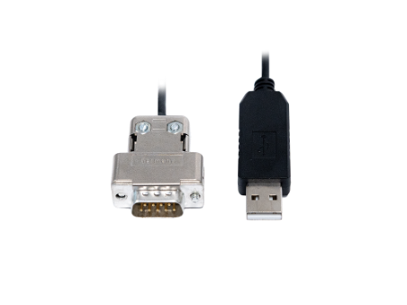 Cable RS-485 DB9 USB converter [7.27.081]