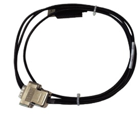 Cable RS-485 DB9 USB converter [7.27.081]